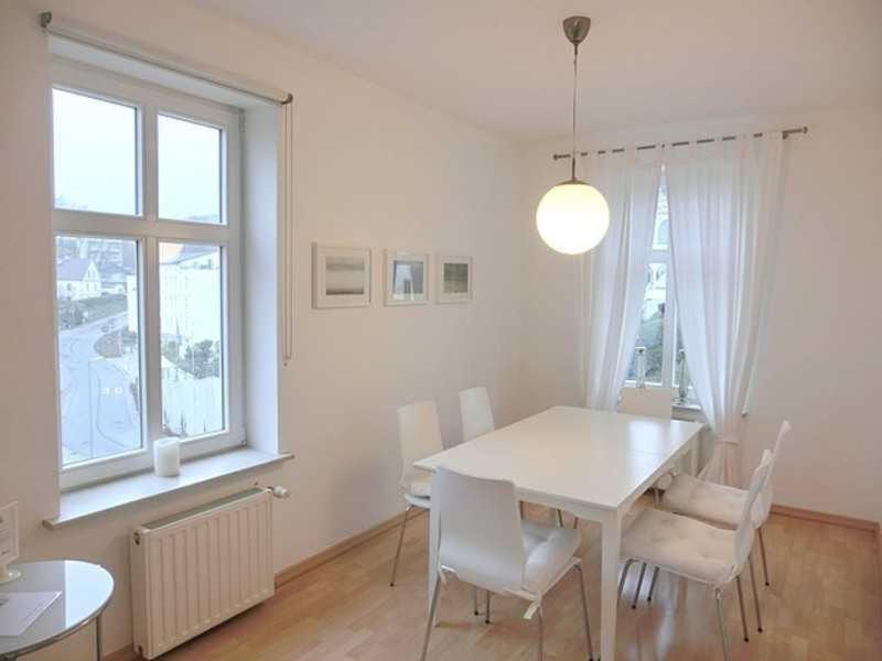 Villa Melanie Sassnitz Luaran gambar