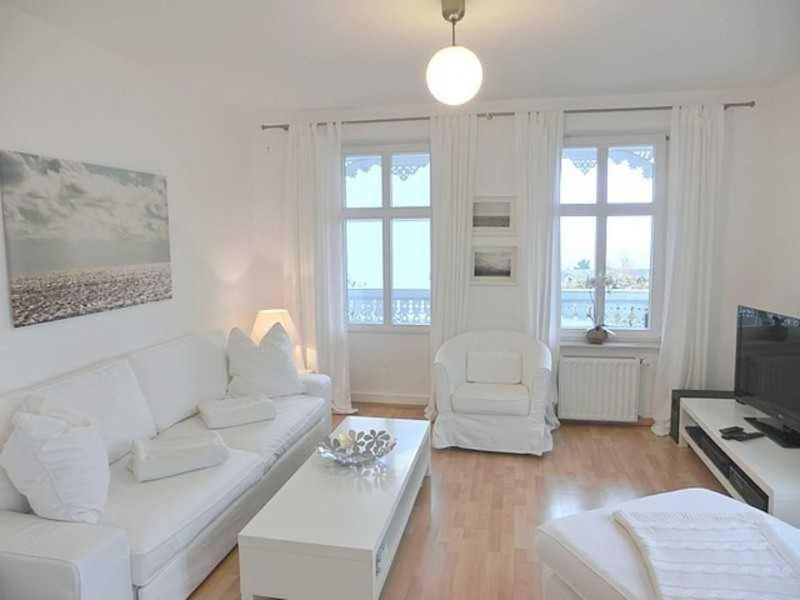 Villa Melanie Sassnitz Luaran gambar