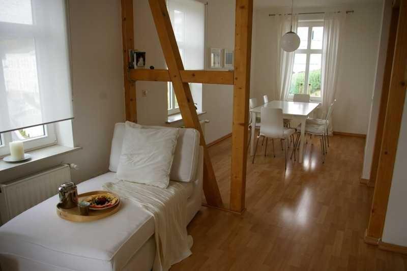 Villa Melanie Sassnitz Luaran gambar