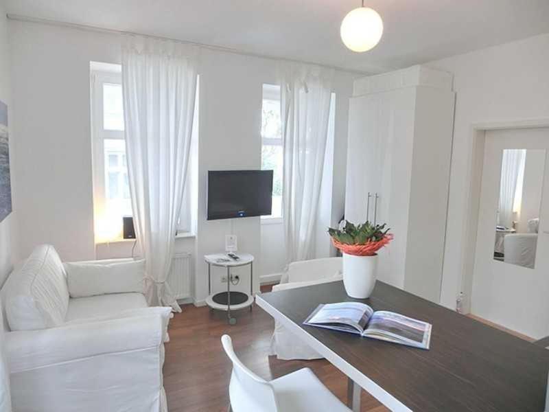 Villa Melanie Sassnitz Luaran gambar