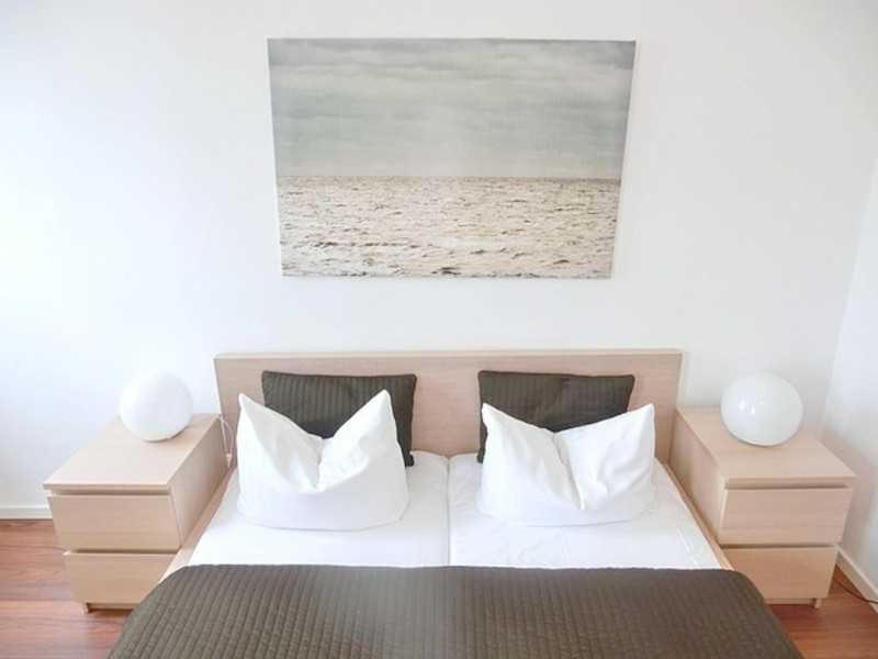 Villa Melanie Sassnitz Luaran gambar