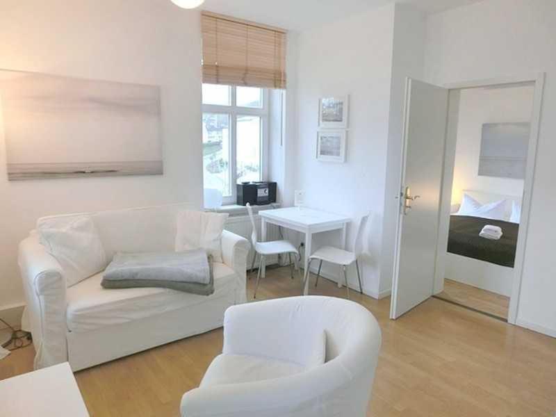 Villa Melanie Sassnitz Luaran gambar
