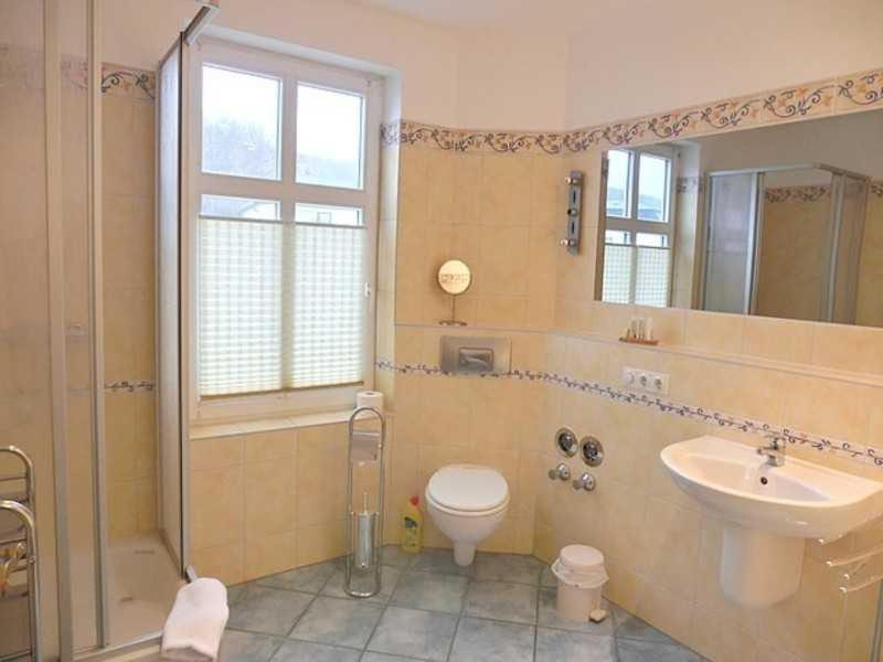 Villa Melanie Sassnitz Luaran gambar