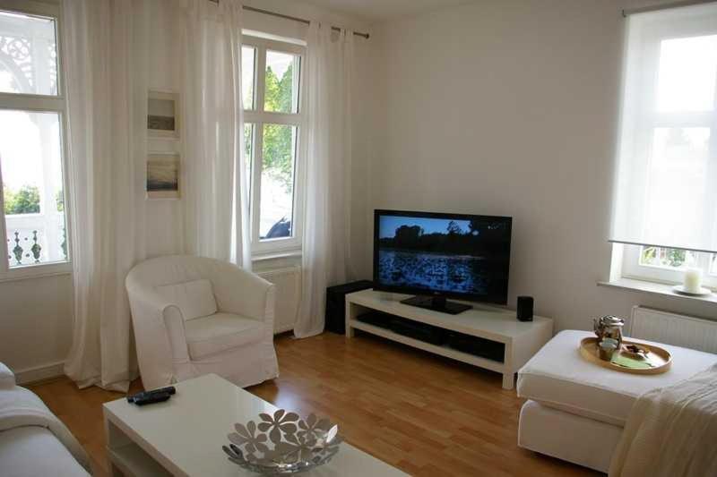 Villa Melanie Sassnitz Luaran gambar