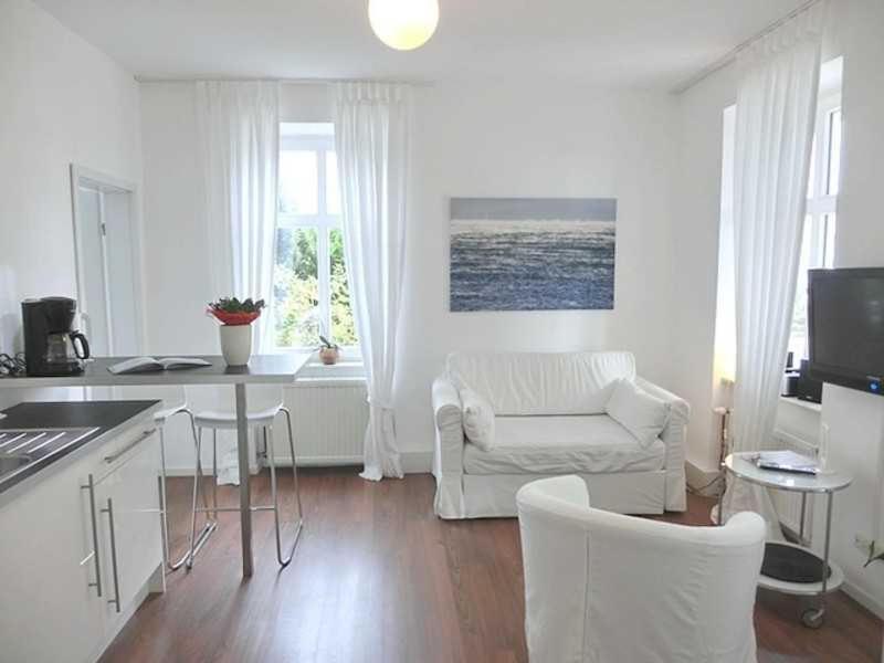 Villa Melanie Sassnitz Luaran gambar