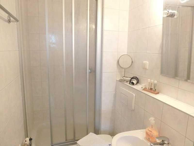 Villa Melanie Sassnitz Luaran gambar
