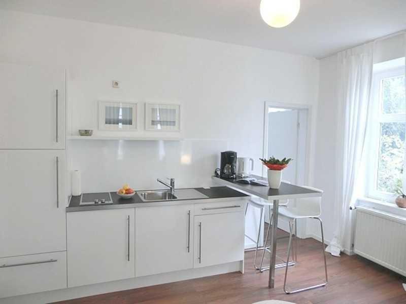 Villa Melanie Sassnitz Luaran gambar