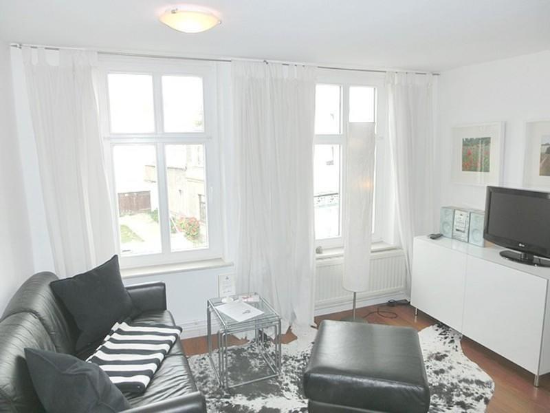 Villa Melanie Sassnitz Luaran gambar