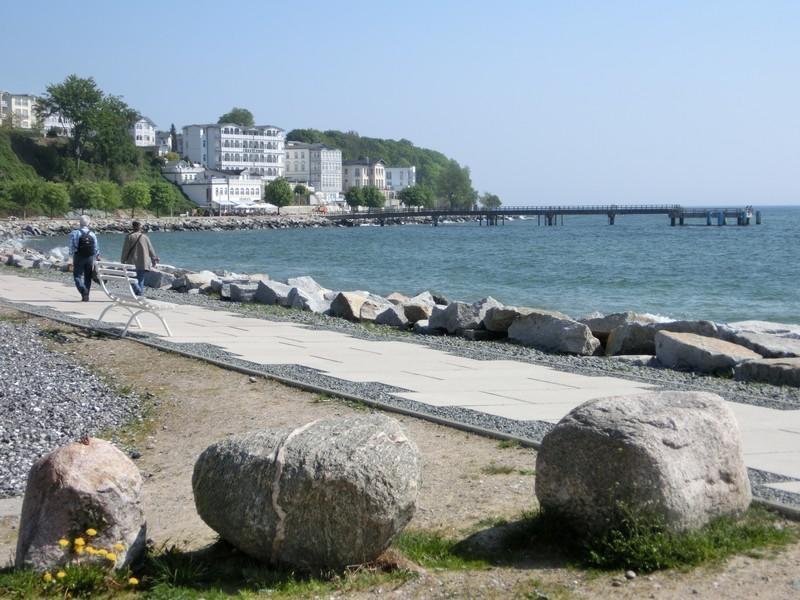 Villa Melanie Sassnitz Luaran gambar