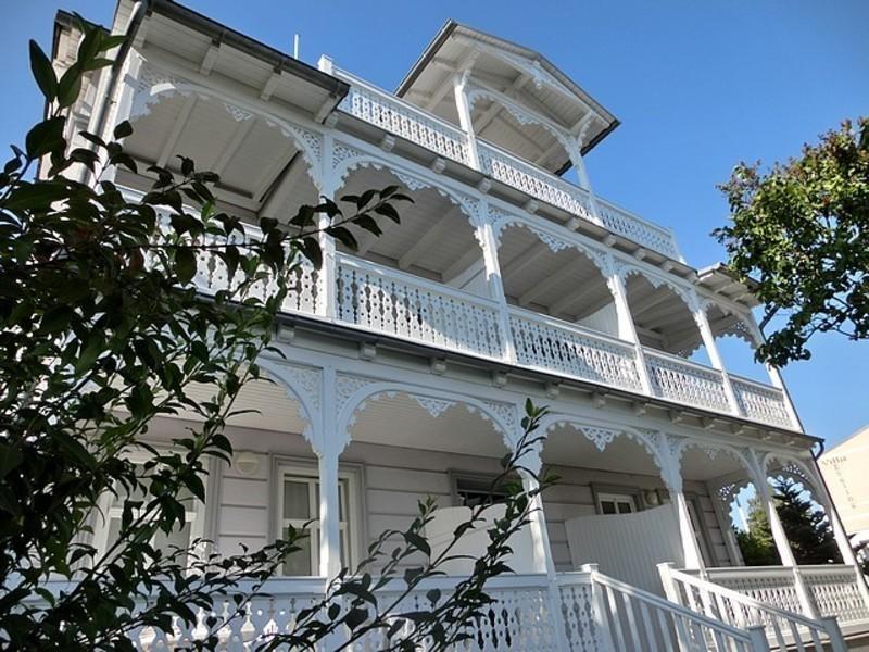 Villa Melanie Sassnitz Luaran gambar