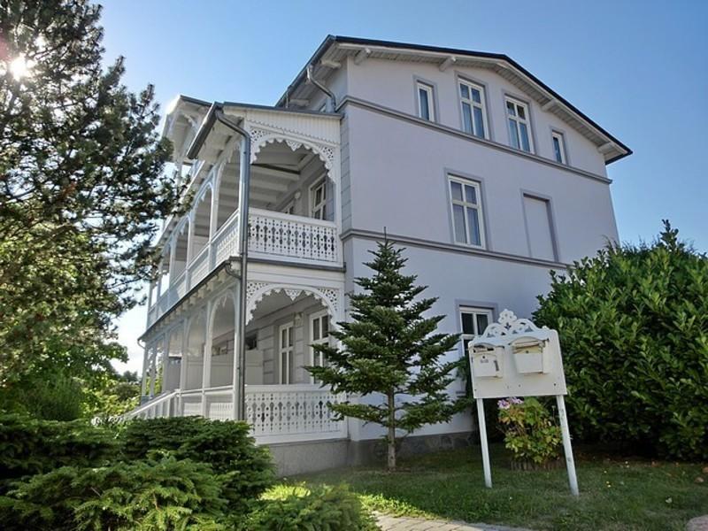 Villa Melanie Sassnitz Luaran gambar